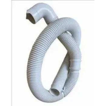 Plastic Pvc Waste Pipe